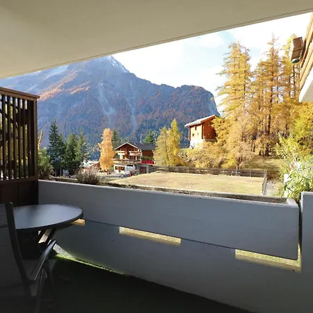 Appartement Veisivis 74 - Confort Avec Piscine