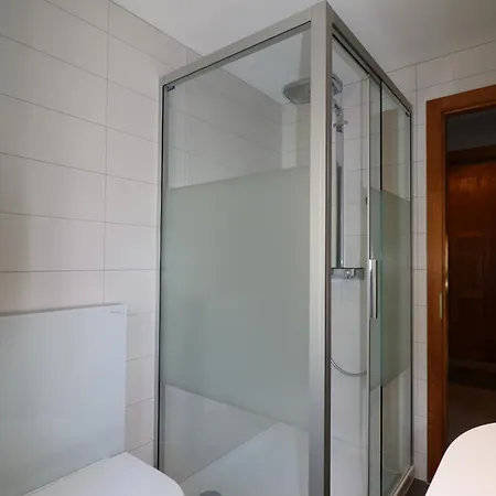 Apartamento Veisivis 74 - Confort Avec Piscine La Forclaz