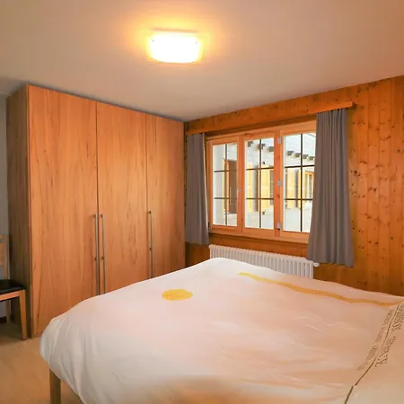 Veisivis 74 - Confort Avec Piscine * La Forclaz