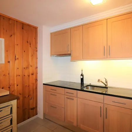 Veisivis 74 - Confort Avec Piscine Appartement La Forclaz