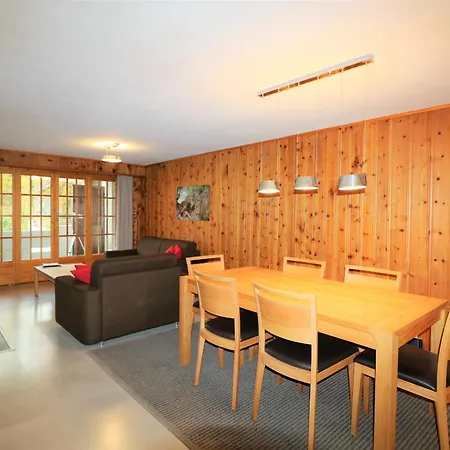 Veisivis 74 - Confort Avec Piscine Appartement *