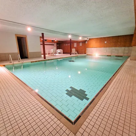 Veisivis 74 - Confort Avec Piscine Apartamento La Forclaz