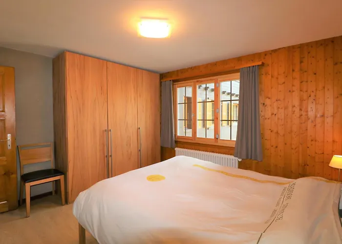 Veisivis 74 - Confort Avec Piscine * La Forclaz