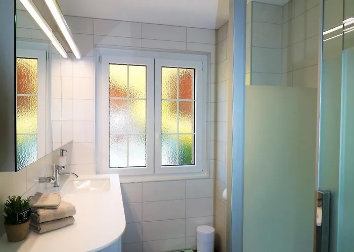 Veisivis 74 - Confort Avec Piscine