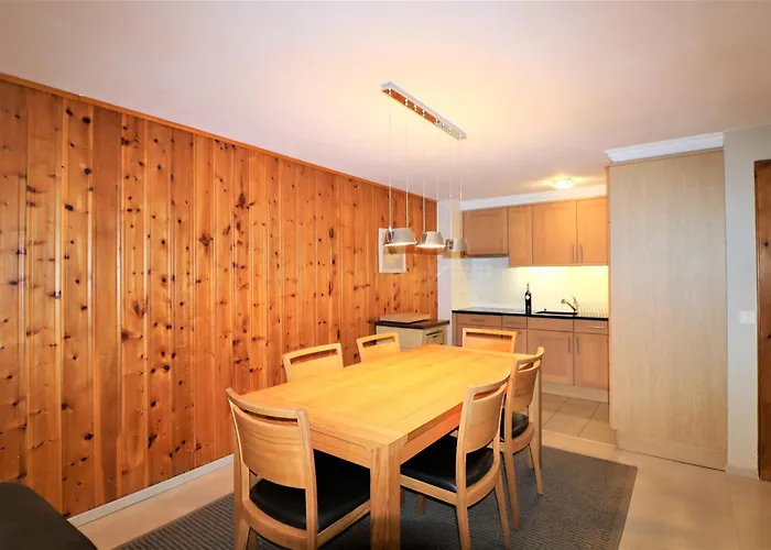 Veisivis 74 - Confort Avec Piscine * La Forclaz