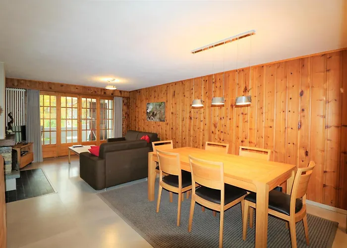 Veisivis 74 - Confort Avec Piscine Appartement *