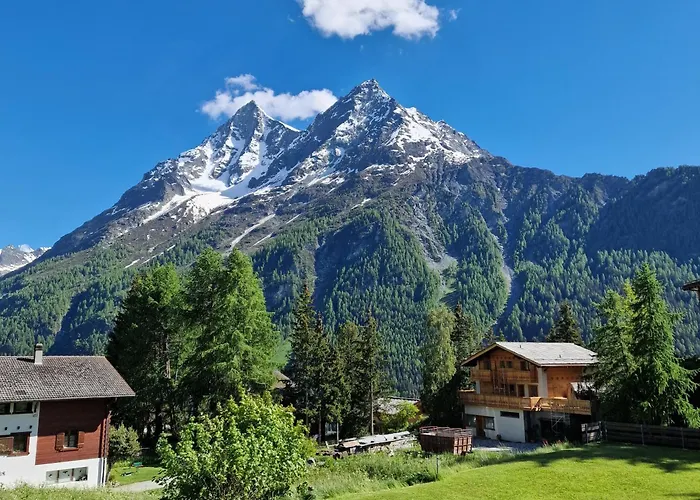 Veisivis 74 - Confort Avec Piscine *